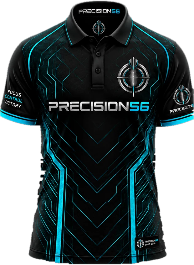 Precision56 Trikot